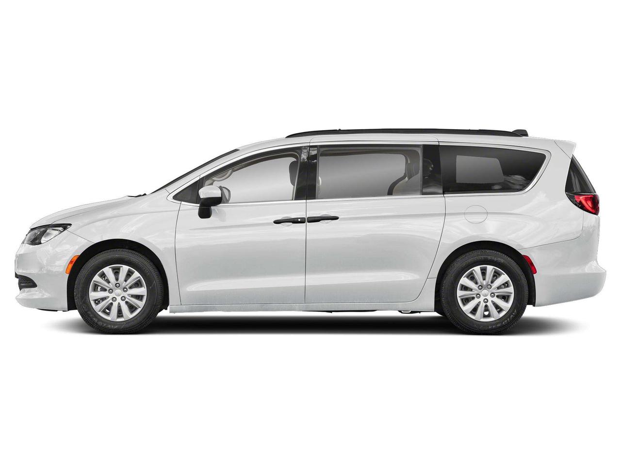 2023 Chrysler Grand Caravan SXT Photo