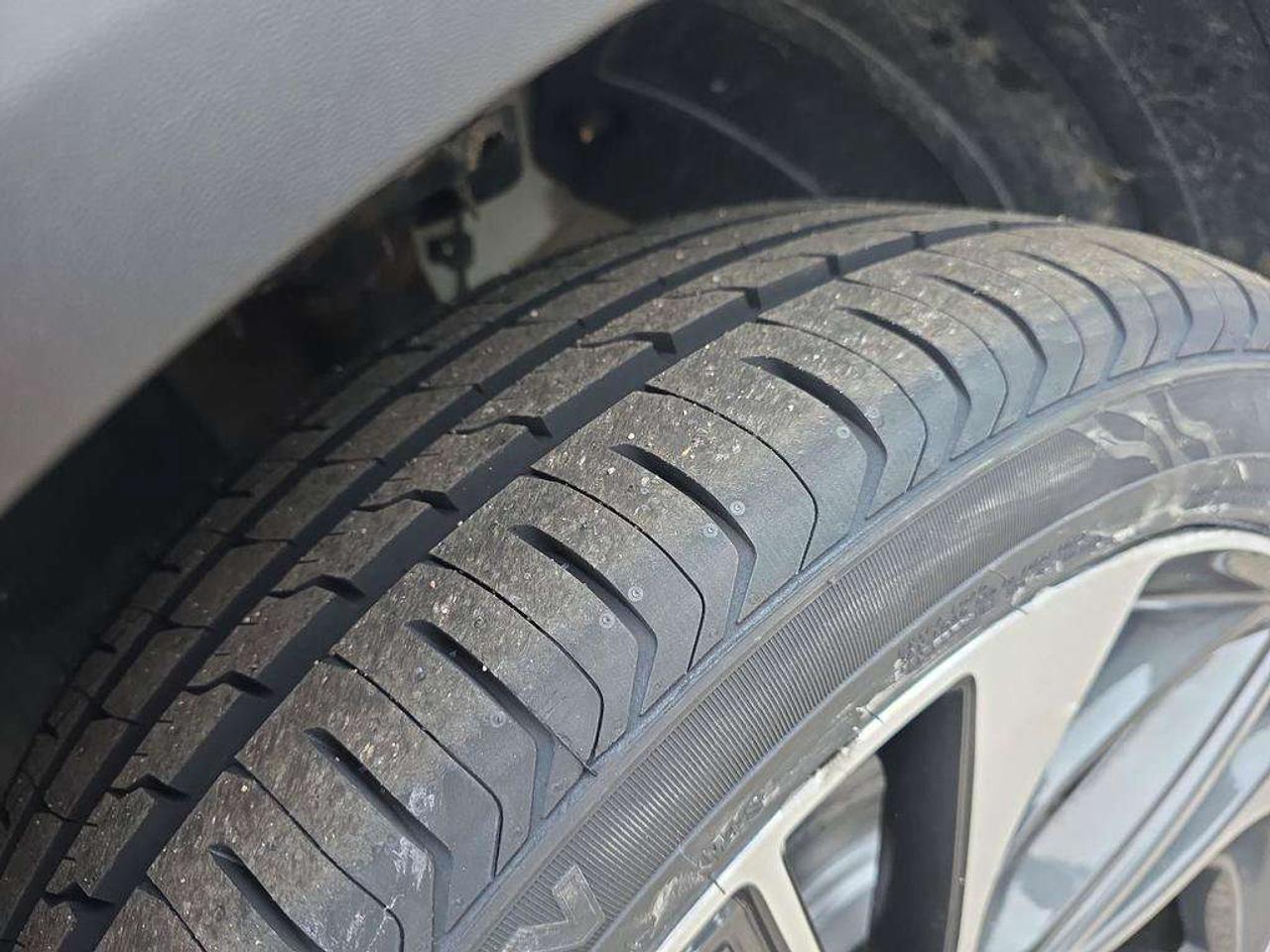 2021 Hyundai Tucson Ultimate Photo