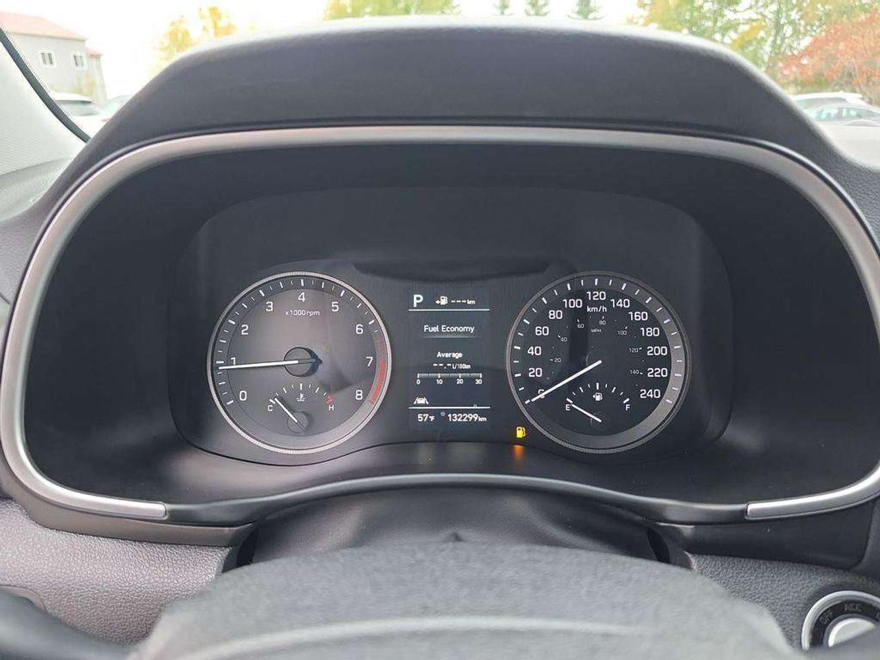 2021 Hyundai Tucson Ultimate Photo