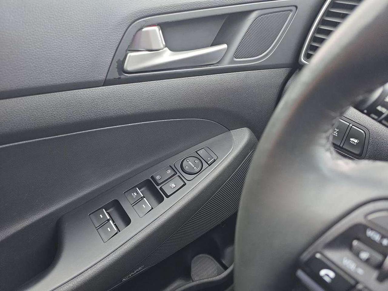 2021 Hyundai Tucson Ultimate Photo