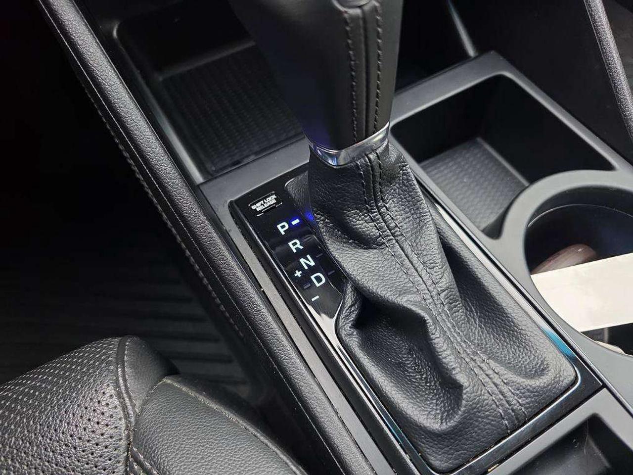 2021 Hyundai Tucson Ultimate Photo