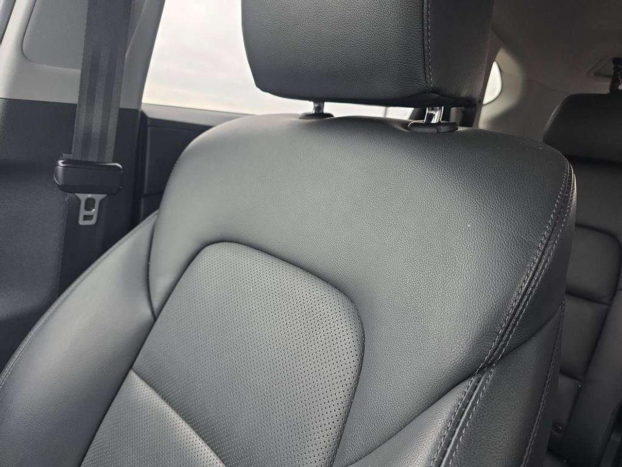 2021 Hyundai Tucson Ultimate Photo