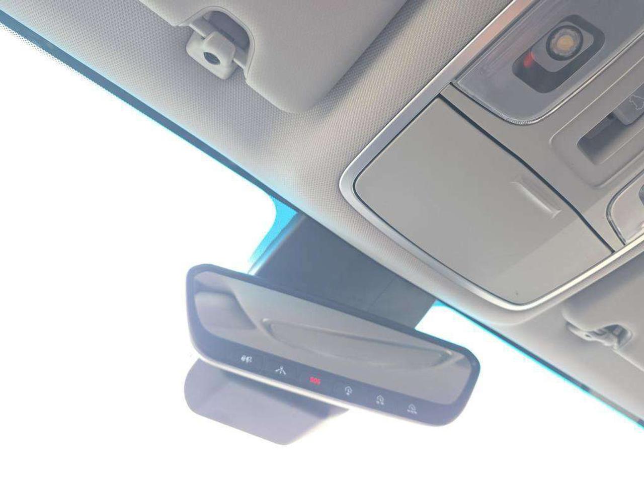 2021 Hyundai Tucson Ultimate Photo
