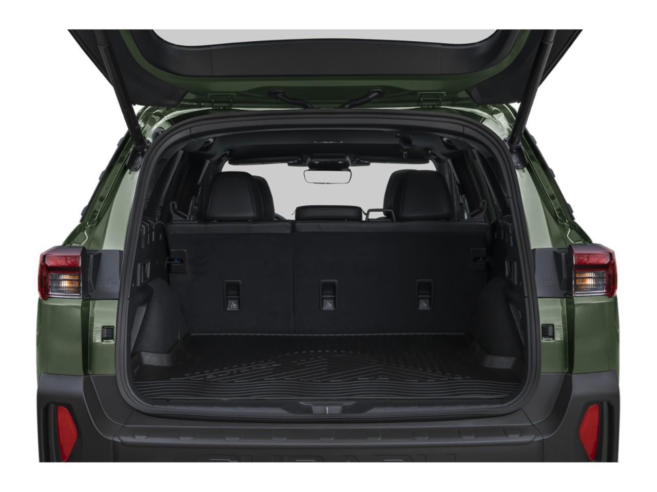 2026 Subaru Outback Touring 4dr All-Wheel Drive Photo