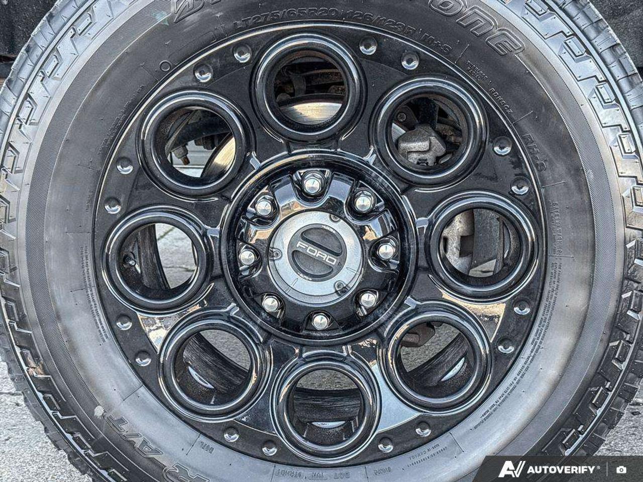 2024 Ford Others LARIAT Photo