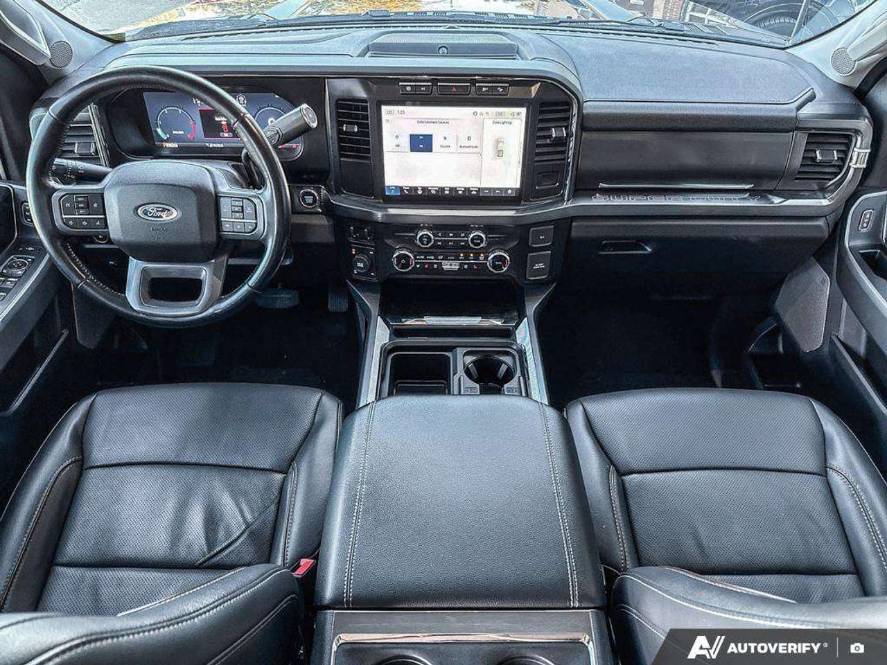 2024 Ford Others LARIAT Photo
