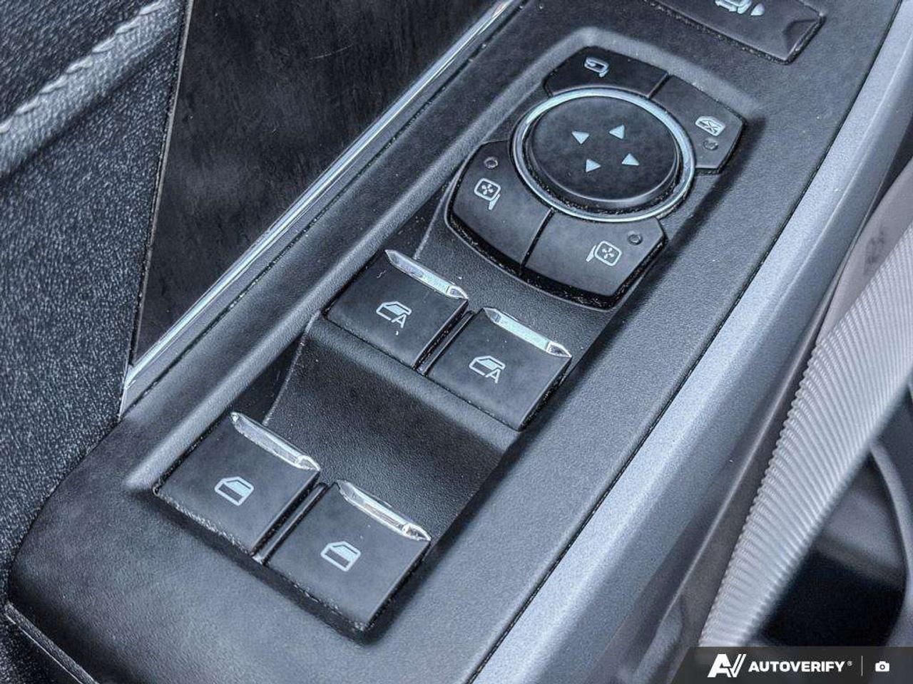 2024 Ford Others LARIAT Photo