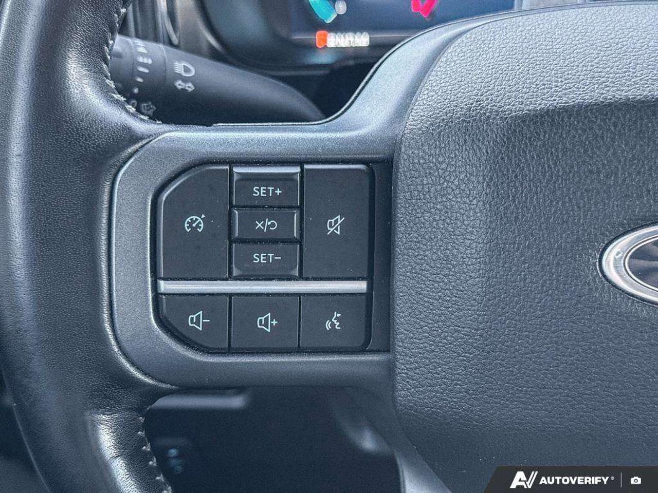 2024 Ford Others LARIAT Photo