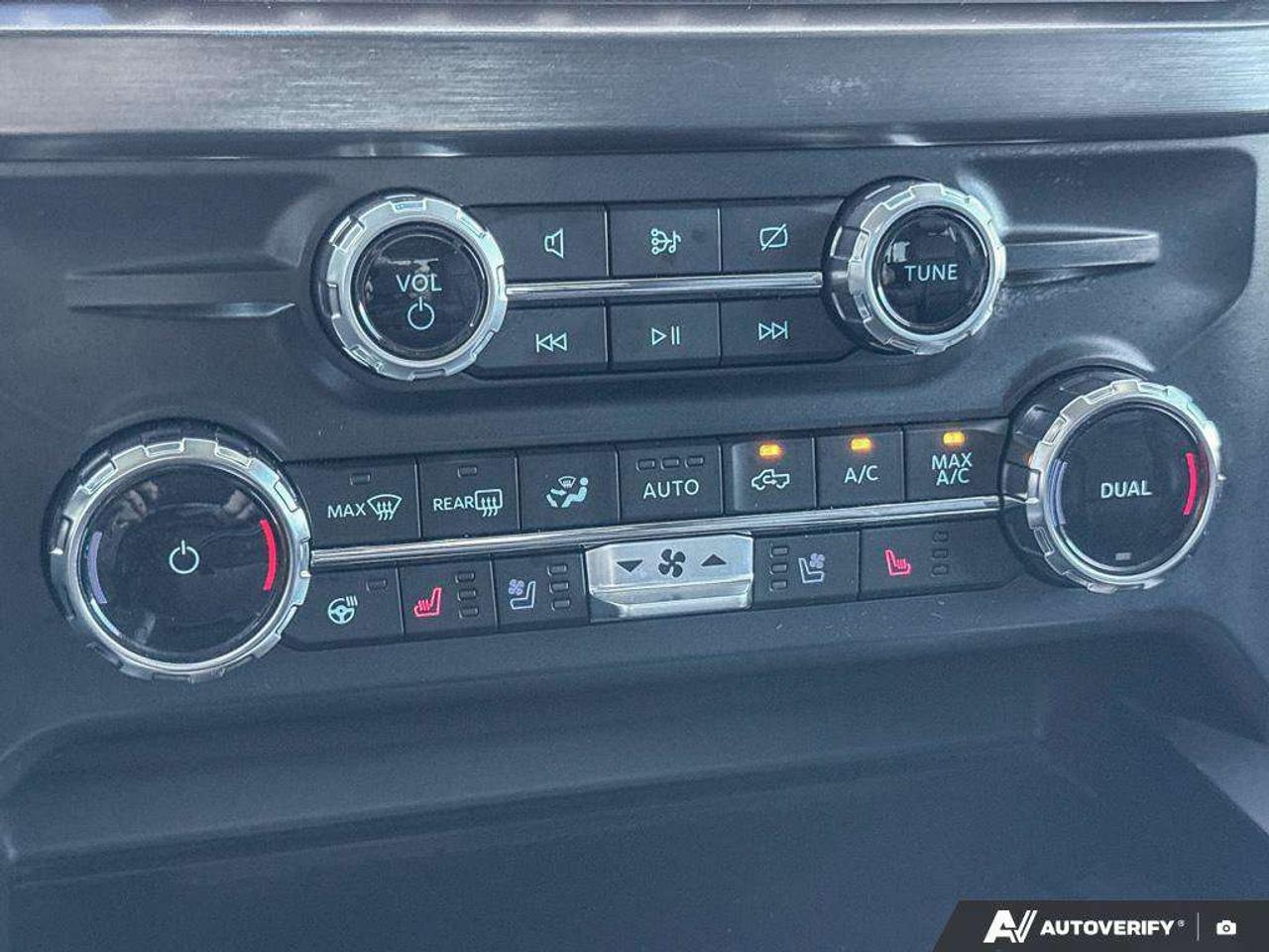 2024 Ford Others LARIAT Photo