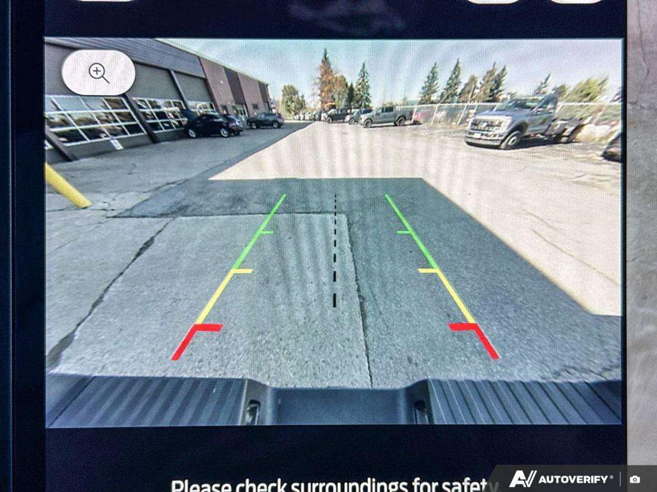 2024 Ford Others LARIAT Photo