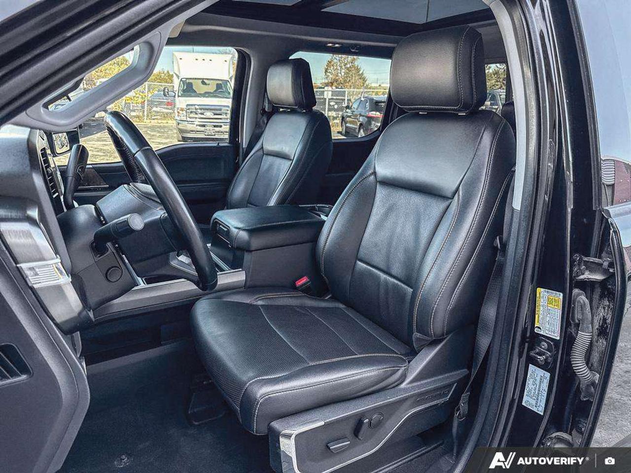 2024 Ford Others LARIAT Photo