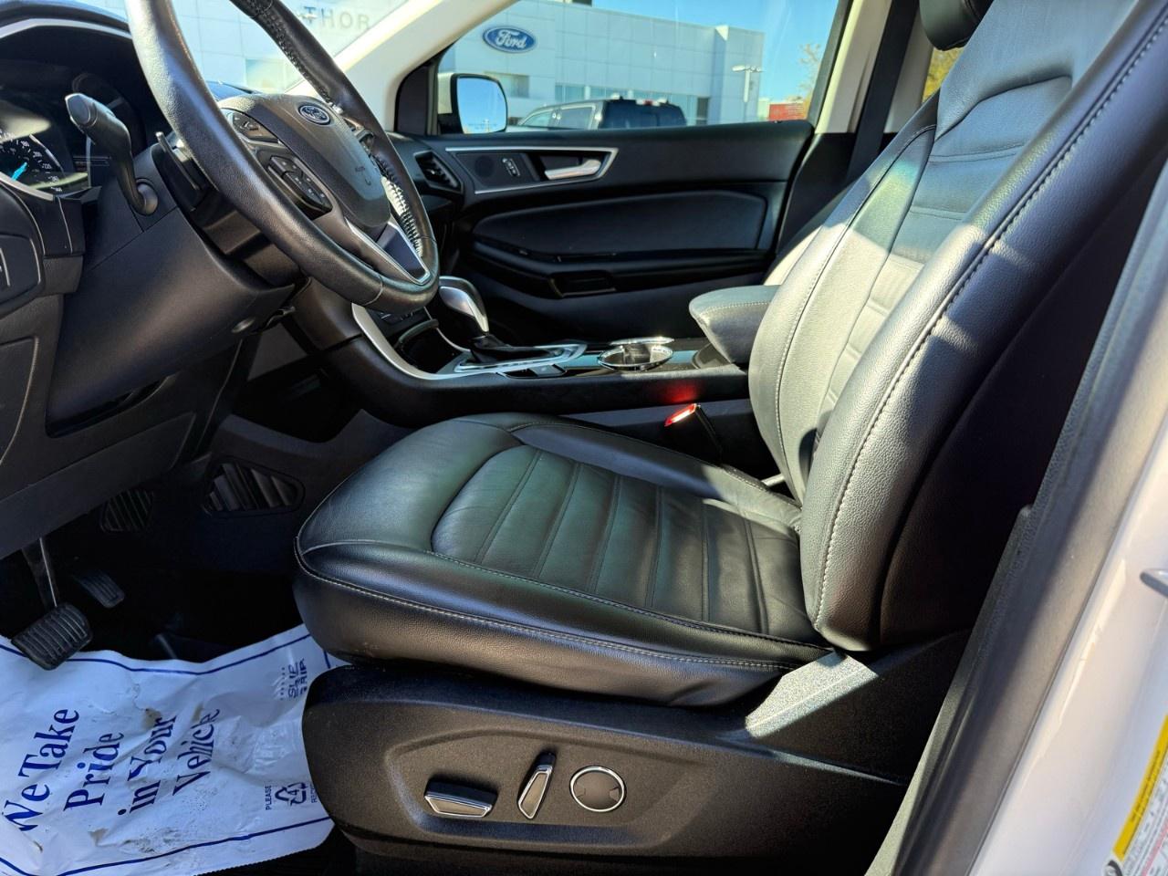 2017 Ford Edge 4DR Sel AWD Photo