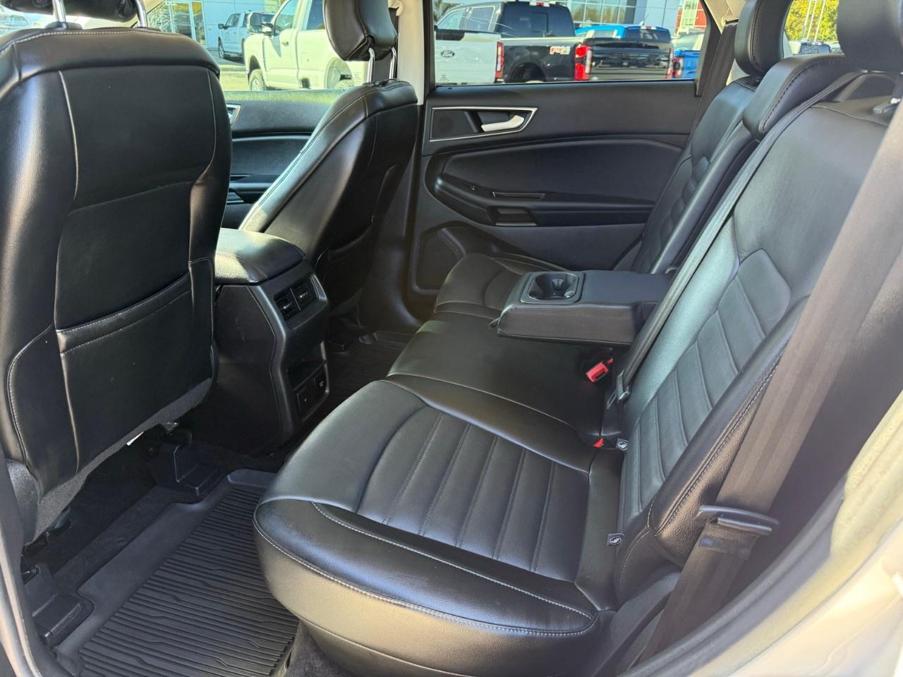 2017 Ford Edge 4DR Sel AWD Photo