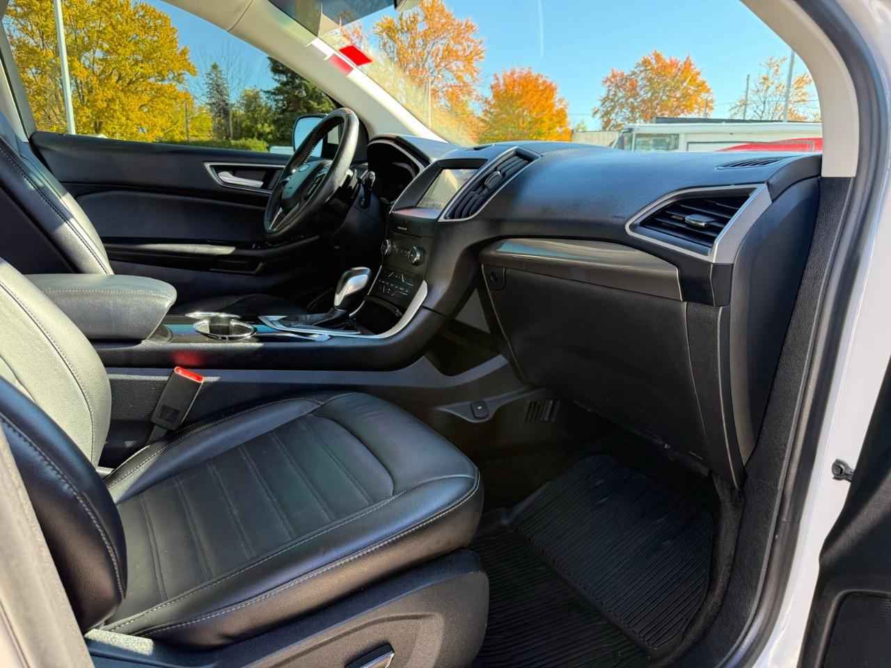 2017 Ford Edge 4DR Sel AWD Photo
