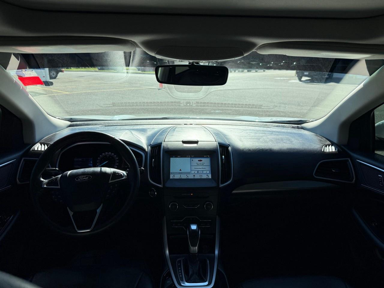2017 Ford Edge 4DR Sel AWD Photo