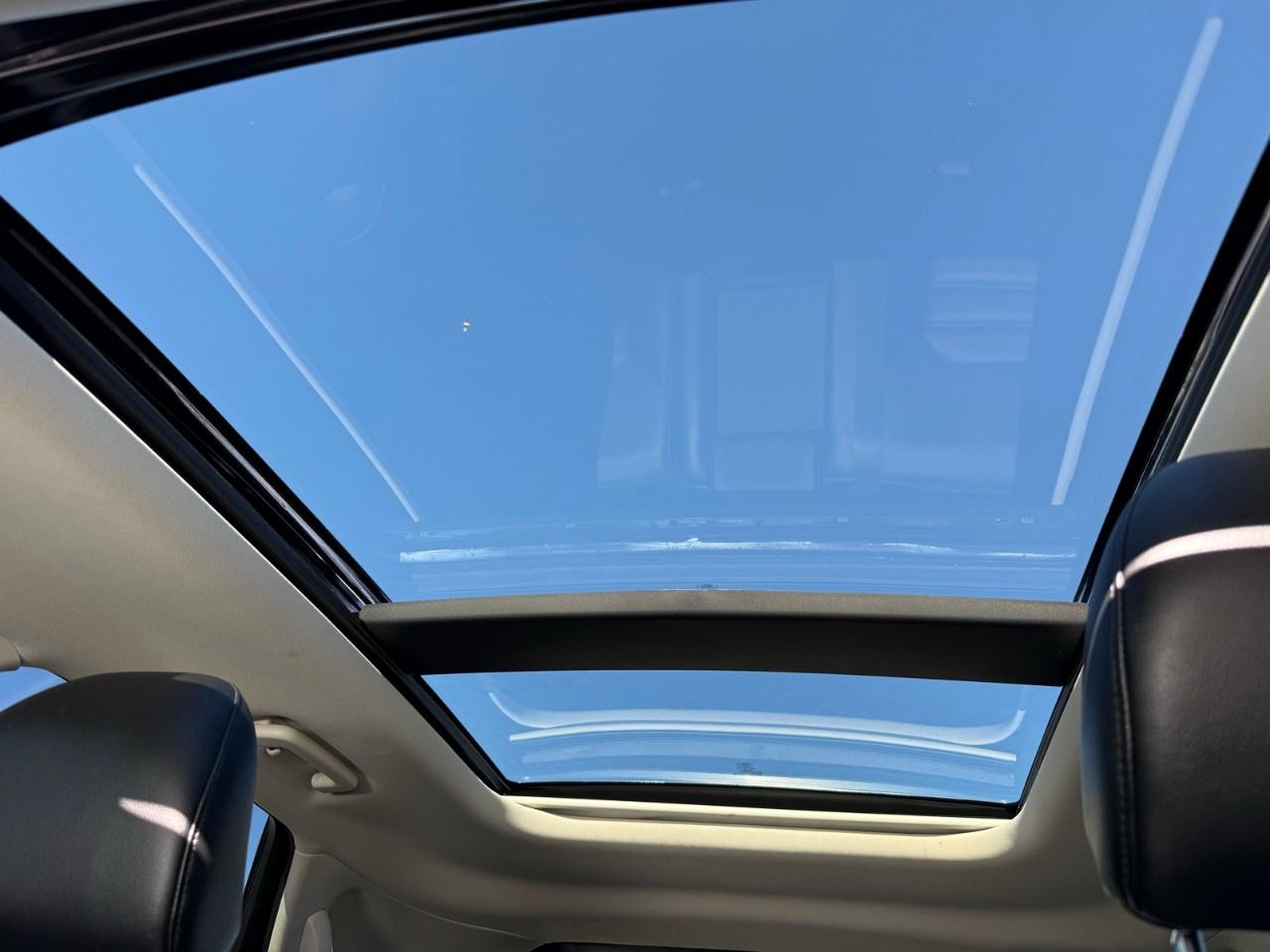 2017 Ford Edge 4DR Sel AWD Photo