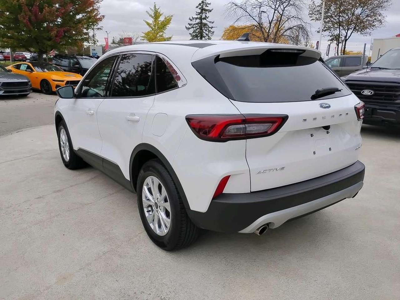 2024 Ford Escape Active Photo