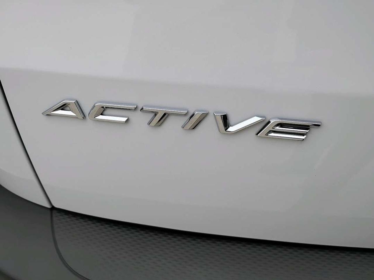2024 Ford Escape Active Photo