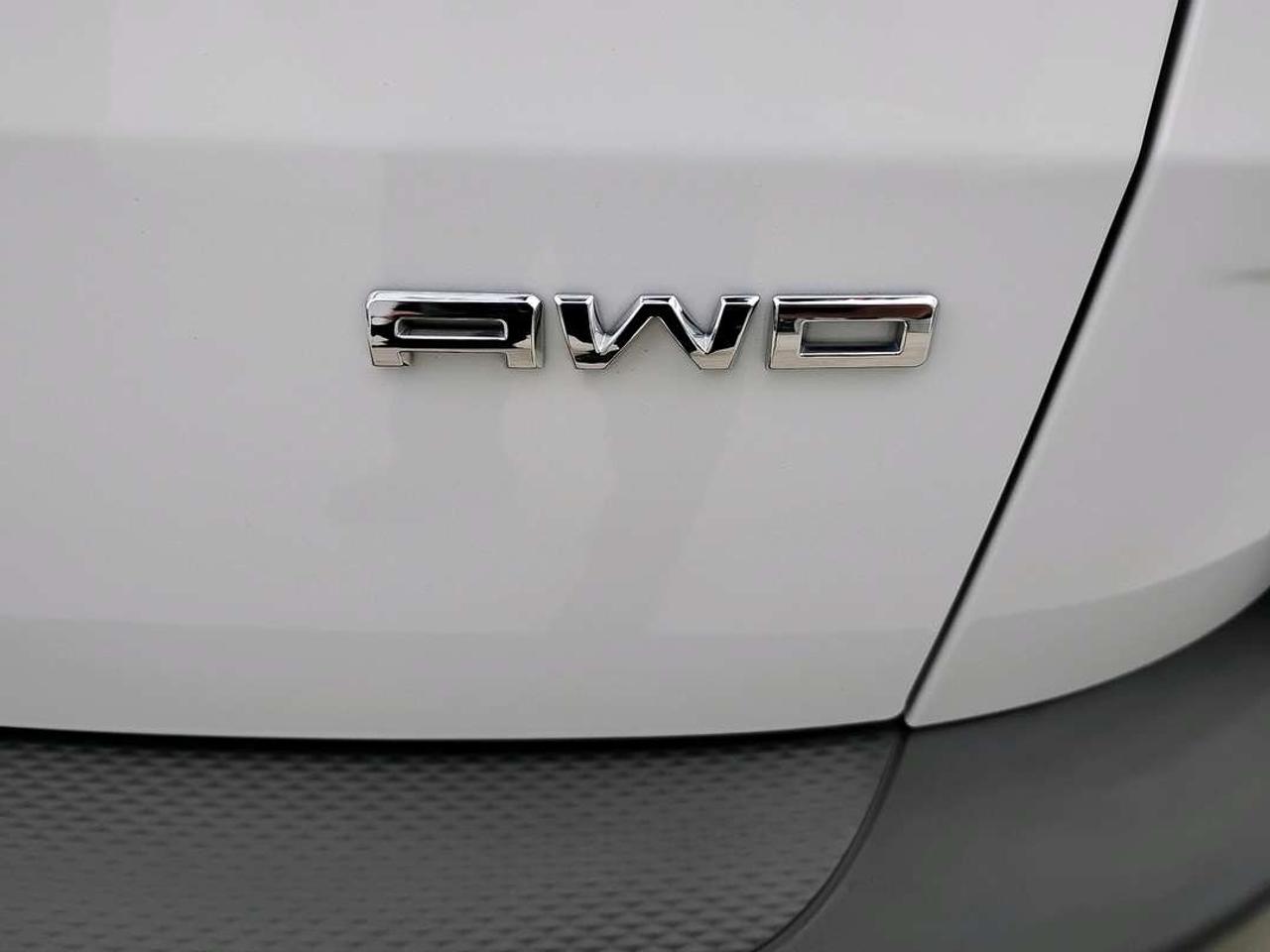 2024 Ford Escape Active Photo