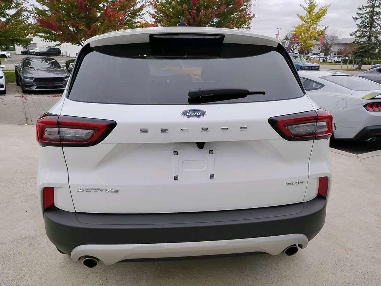 2024 Ford Escape Active Photo