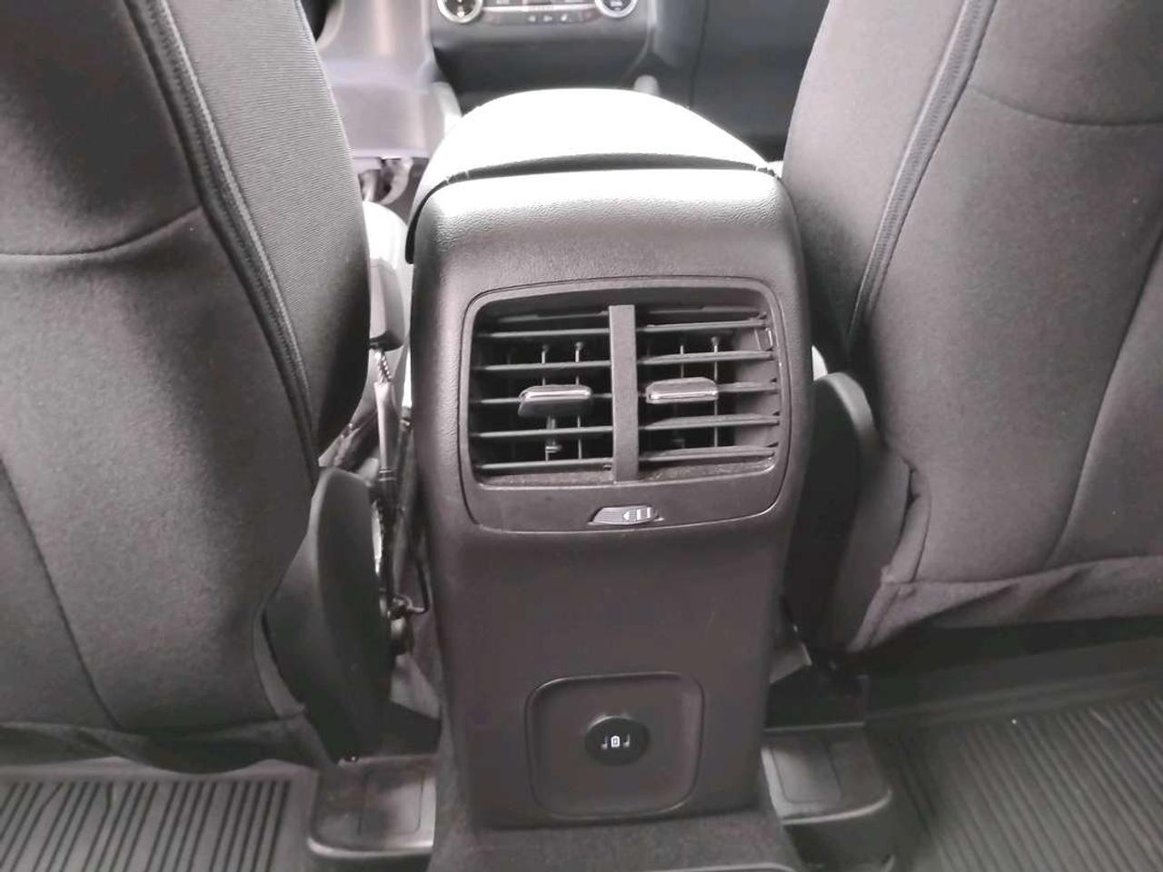 2024 Ford Escape Active Photo