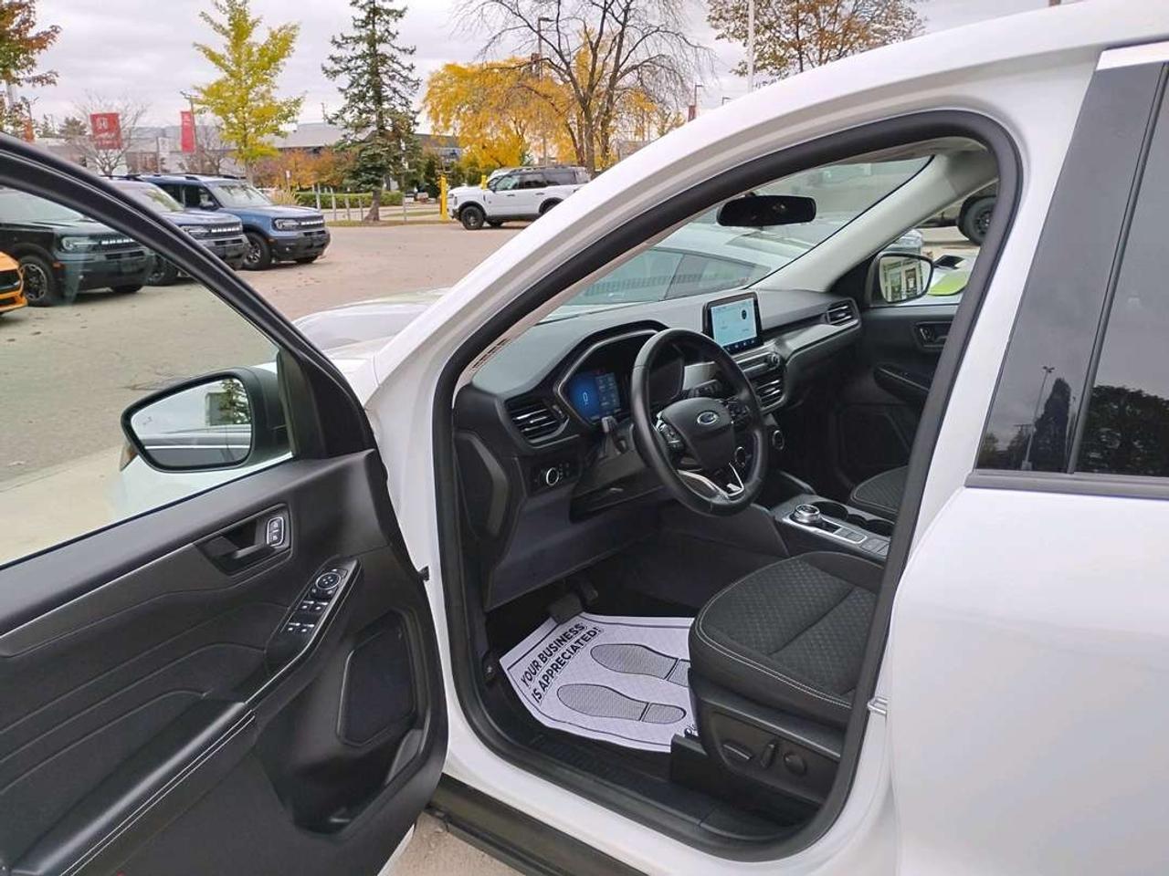 2024 Ford Escape Active Photo