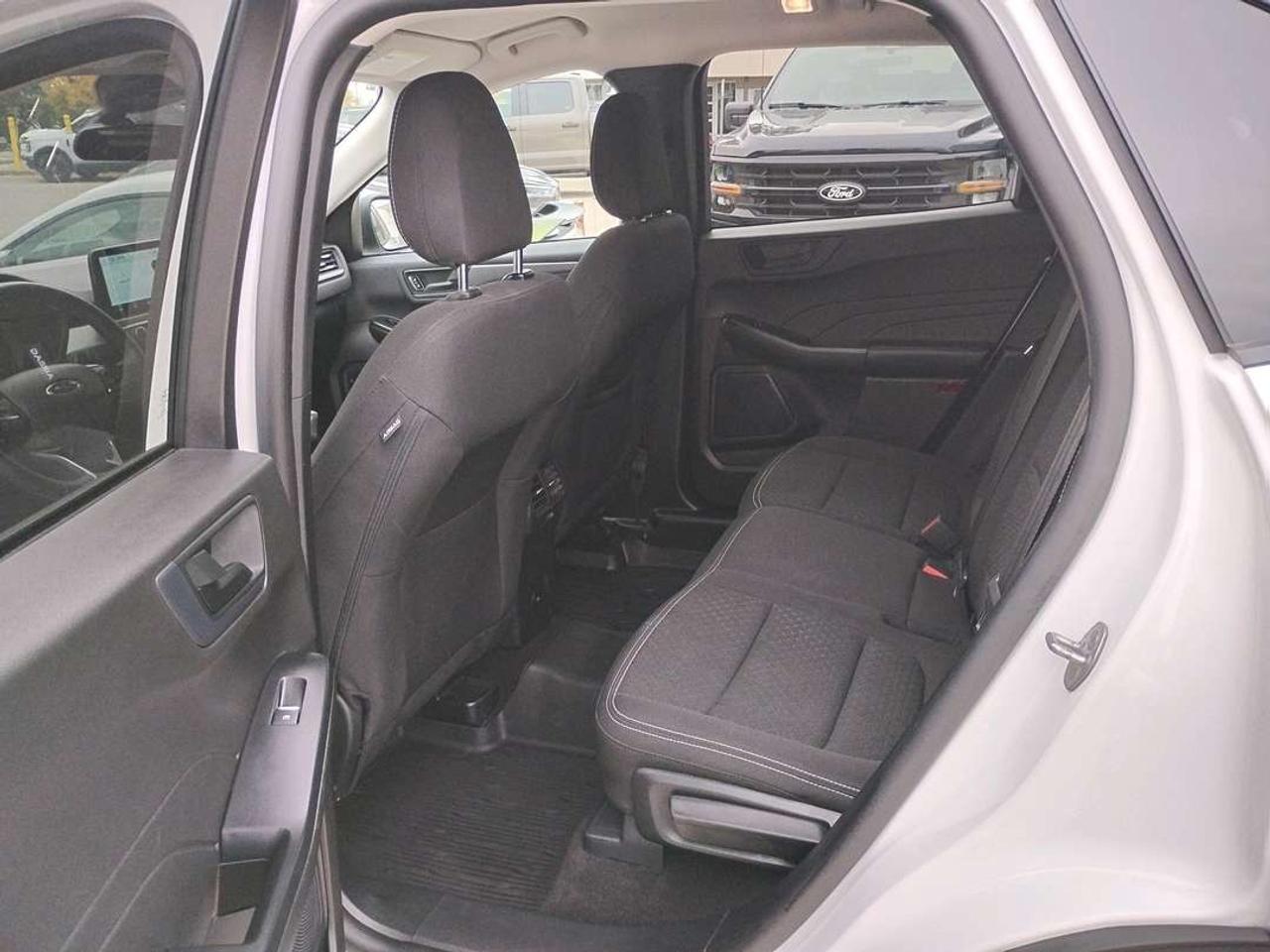2024 Ford Escape Active Photo