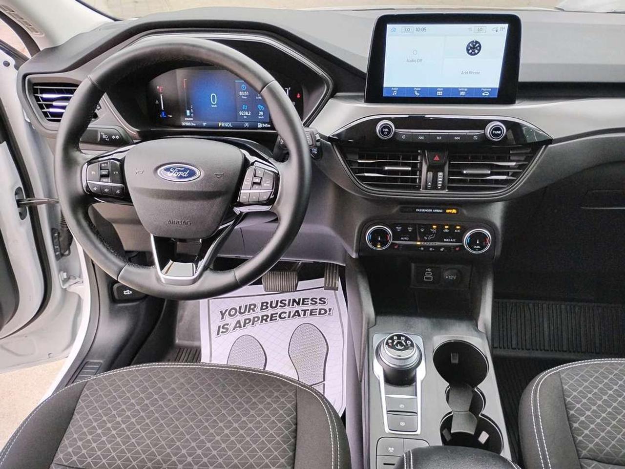 2024 Ford Escape Active Photo