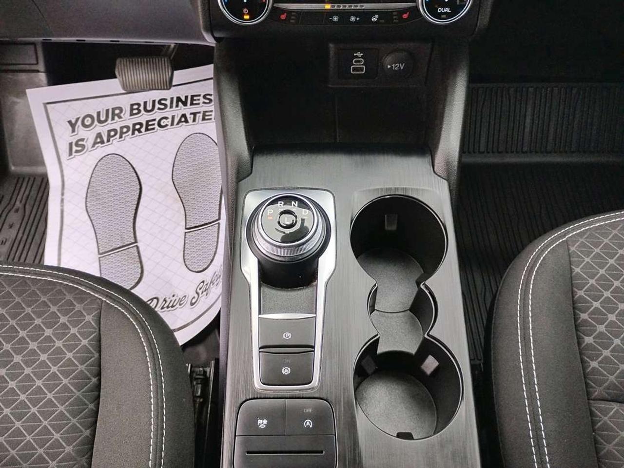 2024 Ford Escape Active Photo