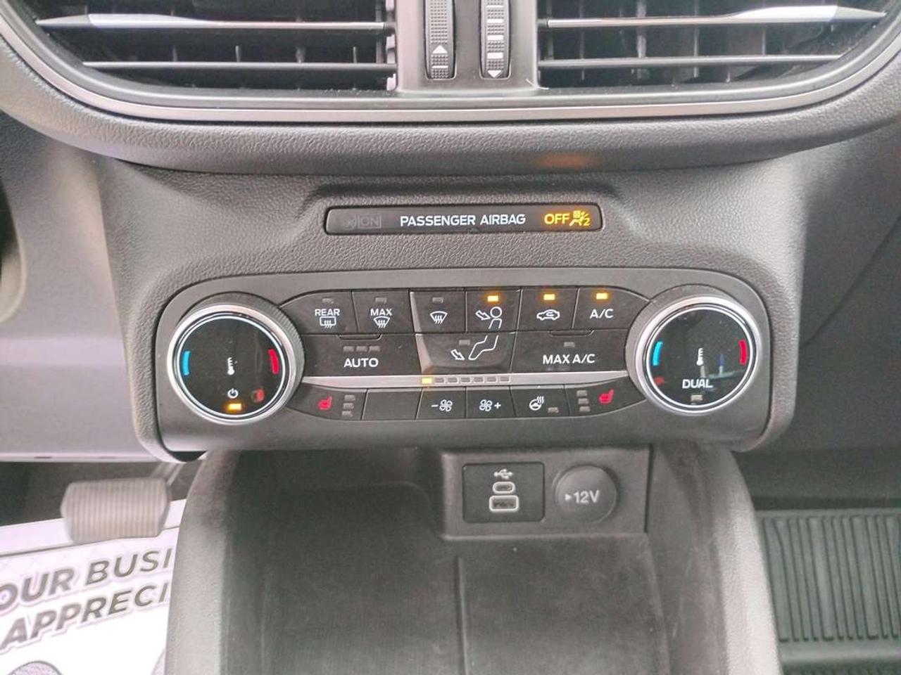 2024 Ford Escape Active Photo