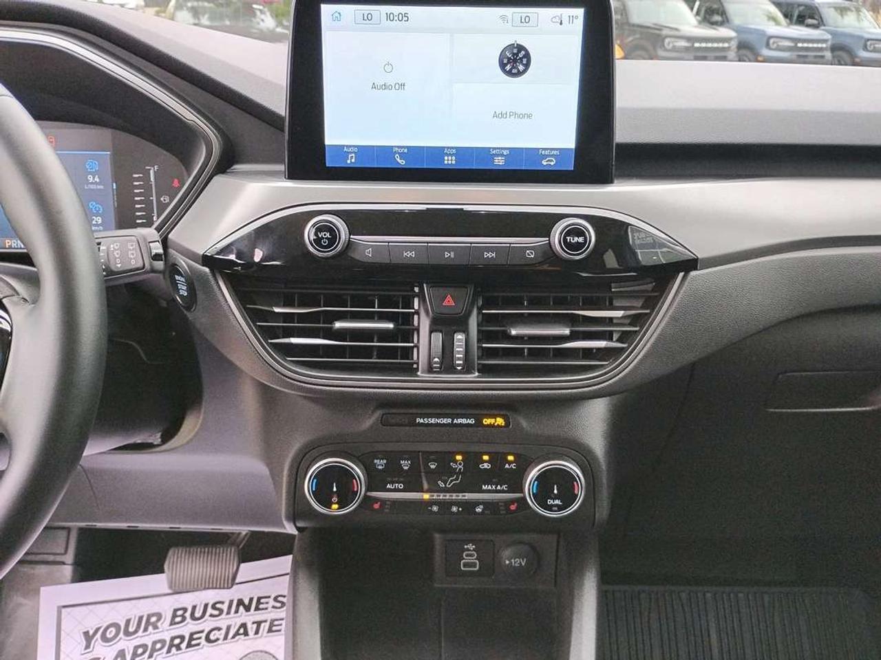 2024 Ford Escape Active Photo