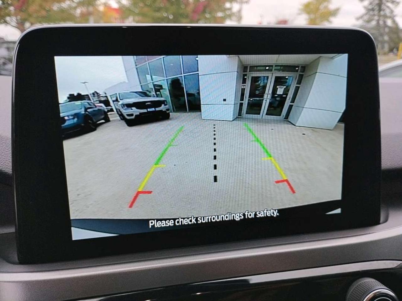 2024 Ford Escape Active Photo