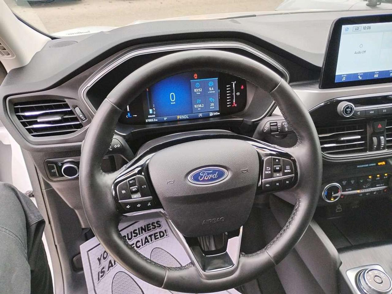 2024 Ford Escape Active Photo