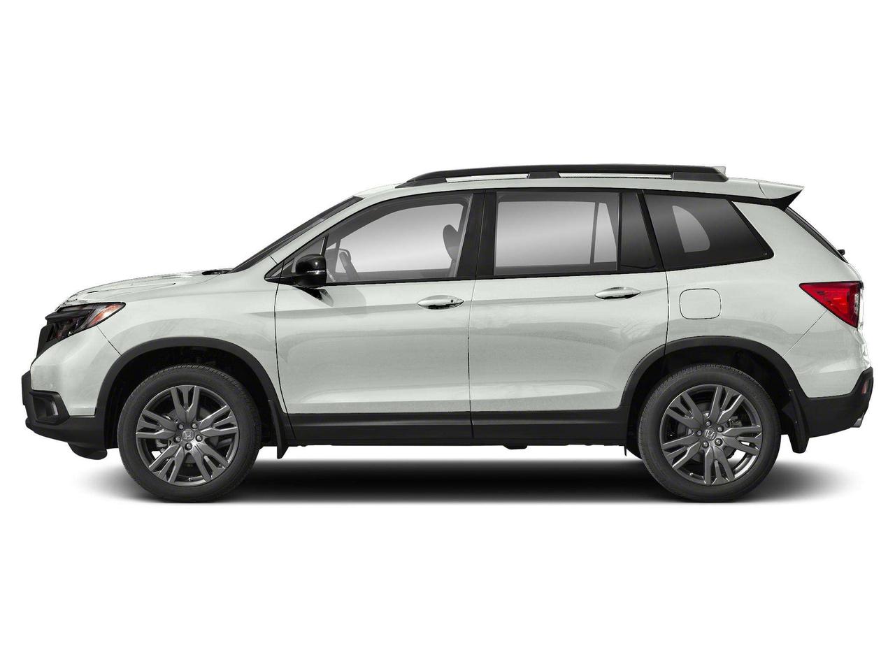 2021 Honda Passport EX-L AWD Photo