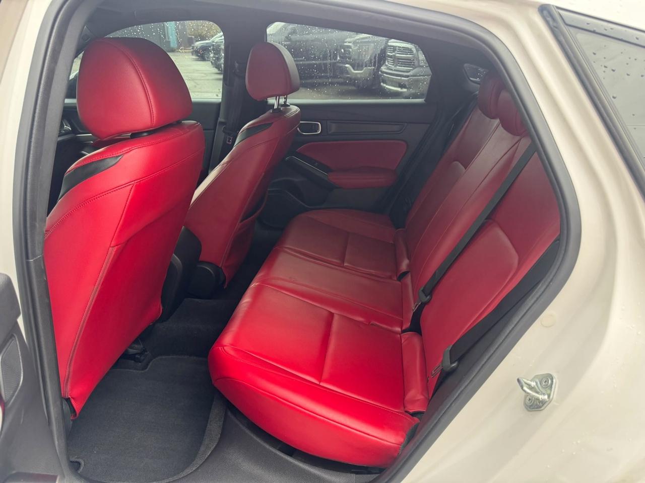 2023 Acura Integra A-SPEC Photo