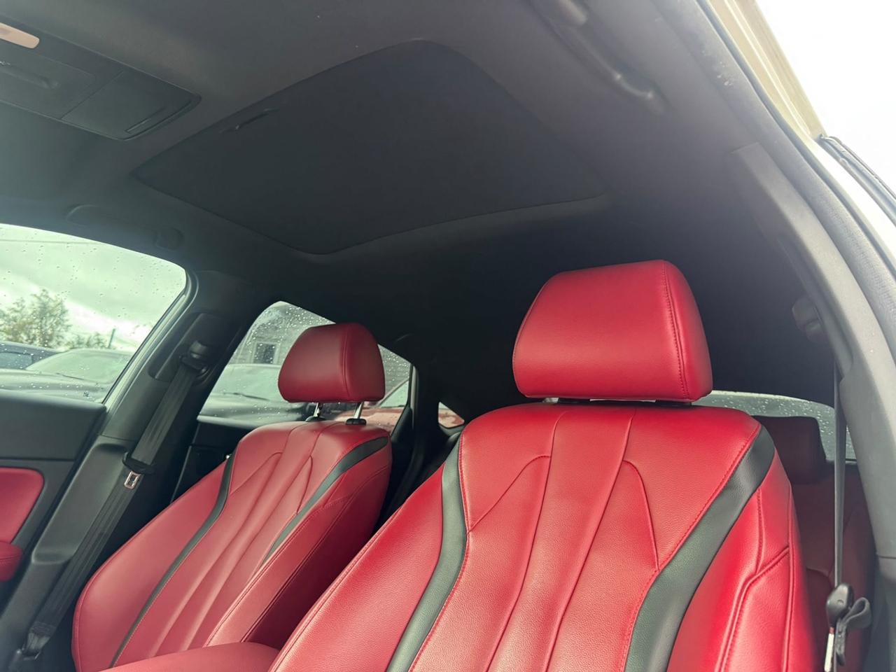 2023 Acura Integra A-SPEC Photo