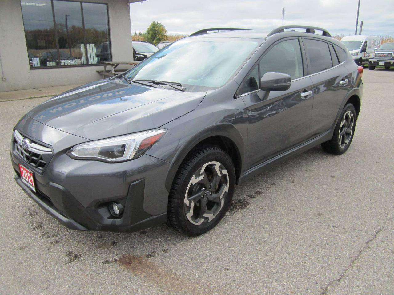 2021 Subaru Crosstrek Limited NO ACCIDENTS! 1 PRICE ONLY! NO ADMIN FEES! Photo0