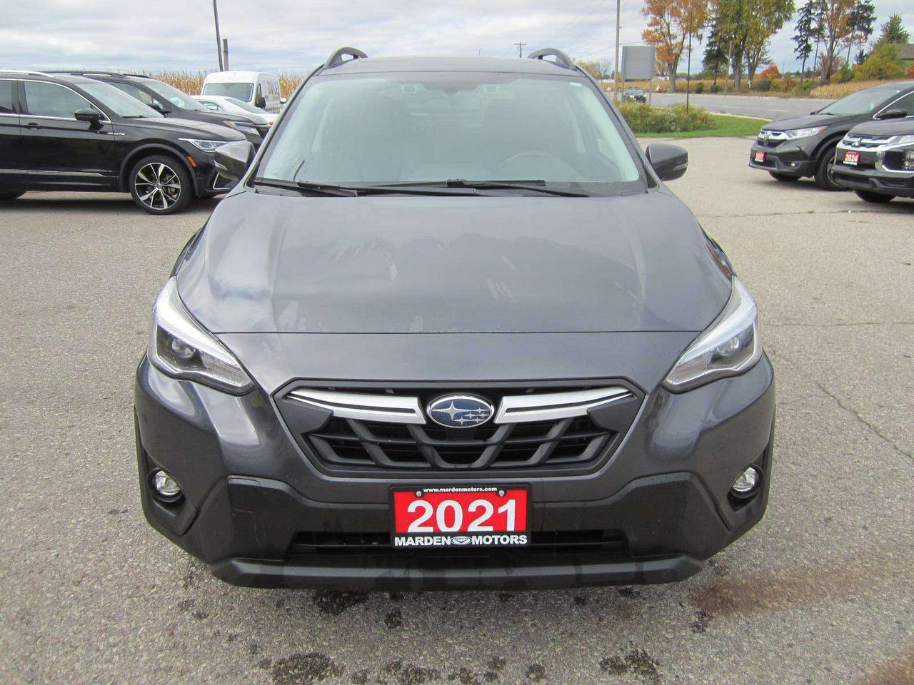 2021 Subaru Crosstrek Limited NO ACCIDENTS! 1 PRICE ONLY! NO ADMIN FEES! Photo
