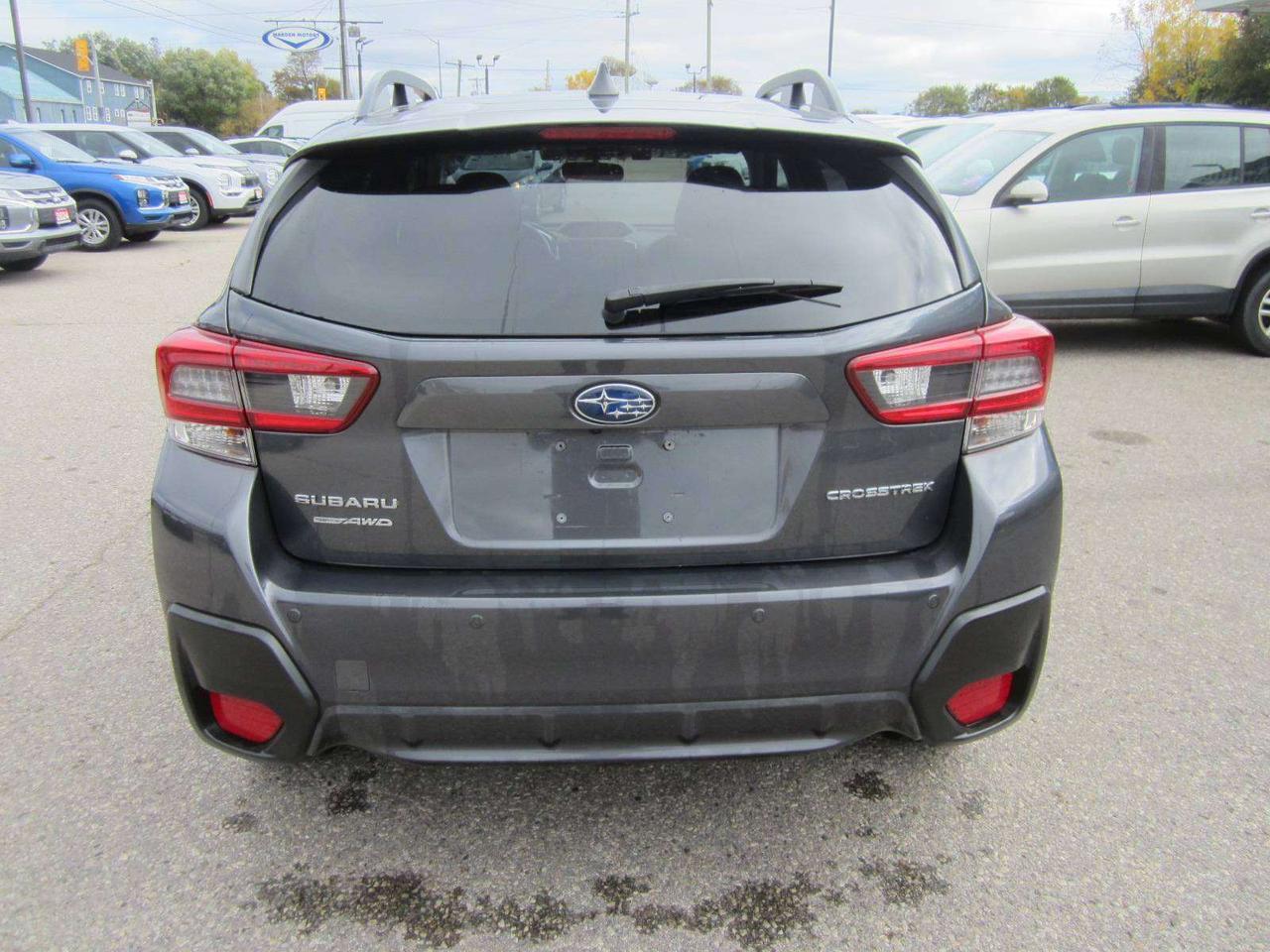 2021 Subaru Crosstrek Limited NO ACCIDENTS! 1 PRICE ONLY! NO ADMIN FEES! Photo