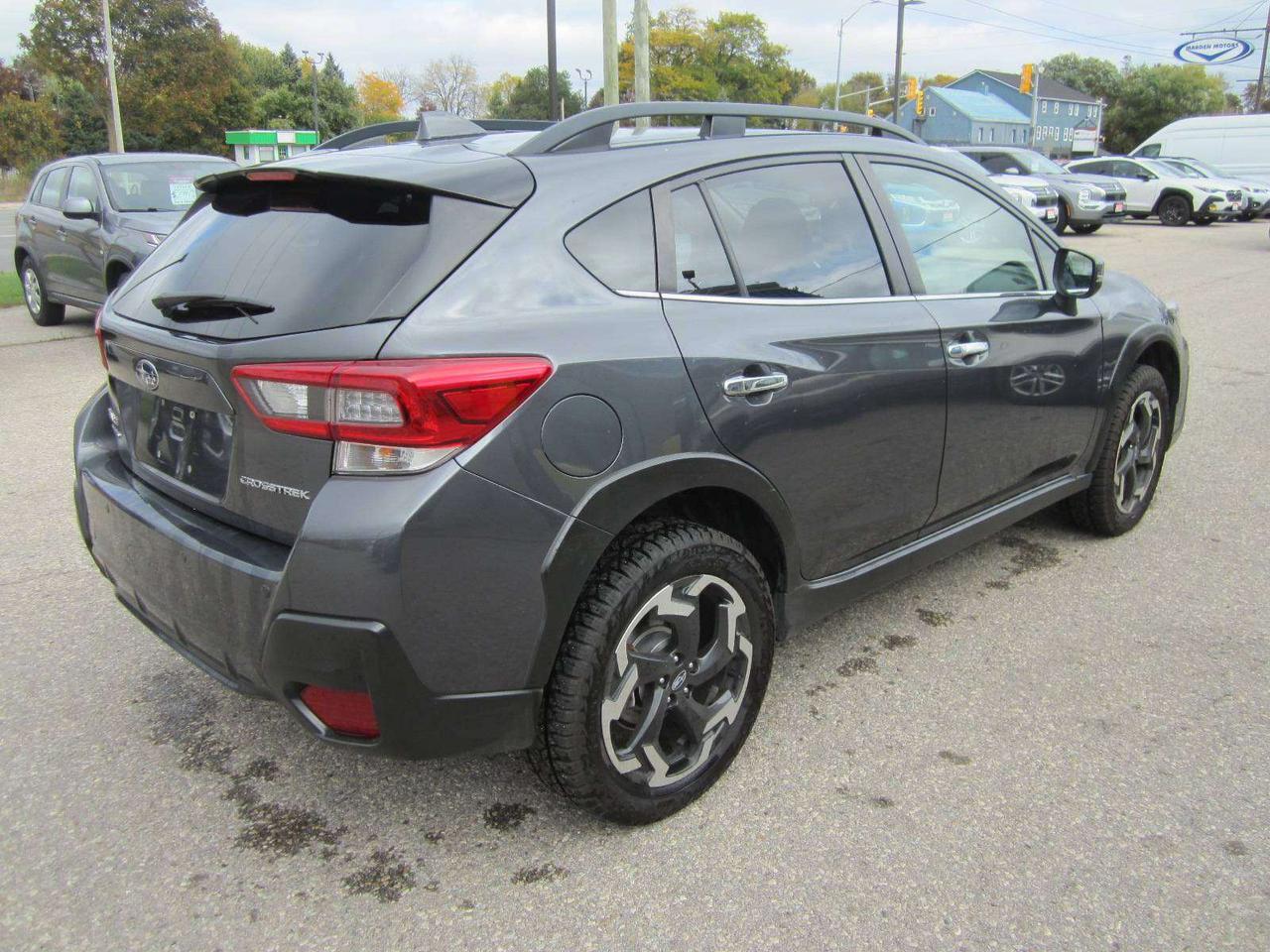 2021 Subaru Crosstrek Limited NO ACCIDENTS! 1 PRICE ONLY! NO ADMIN FEES! Photo