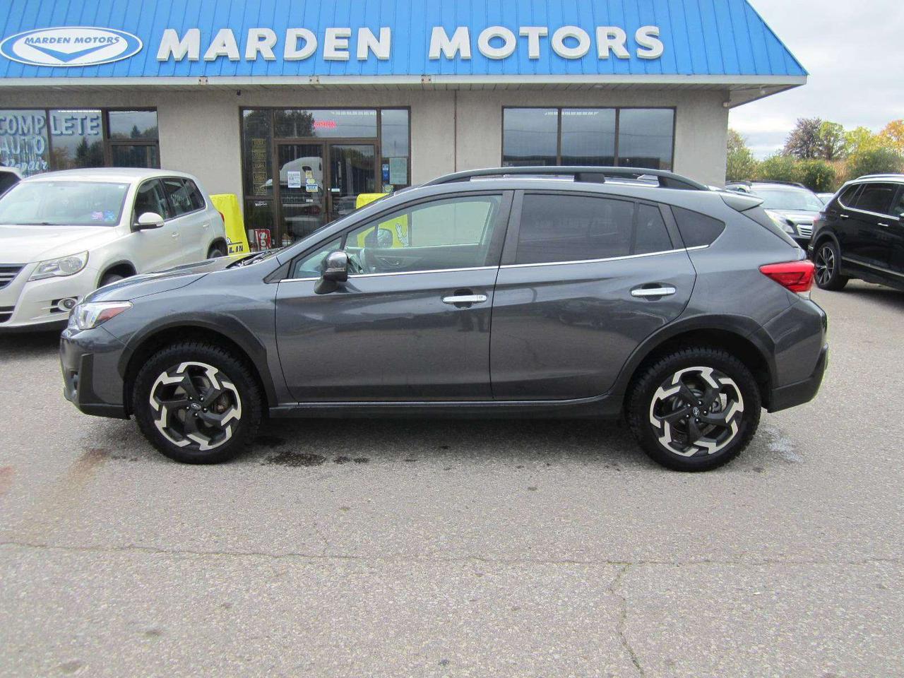 2021 Subaru Crosstrek Limited NO ACCIDENTS! 1 PRICE ONLY! NO ADMIN FEES! Photo