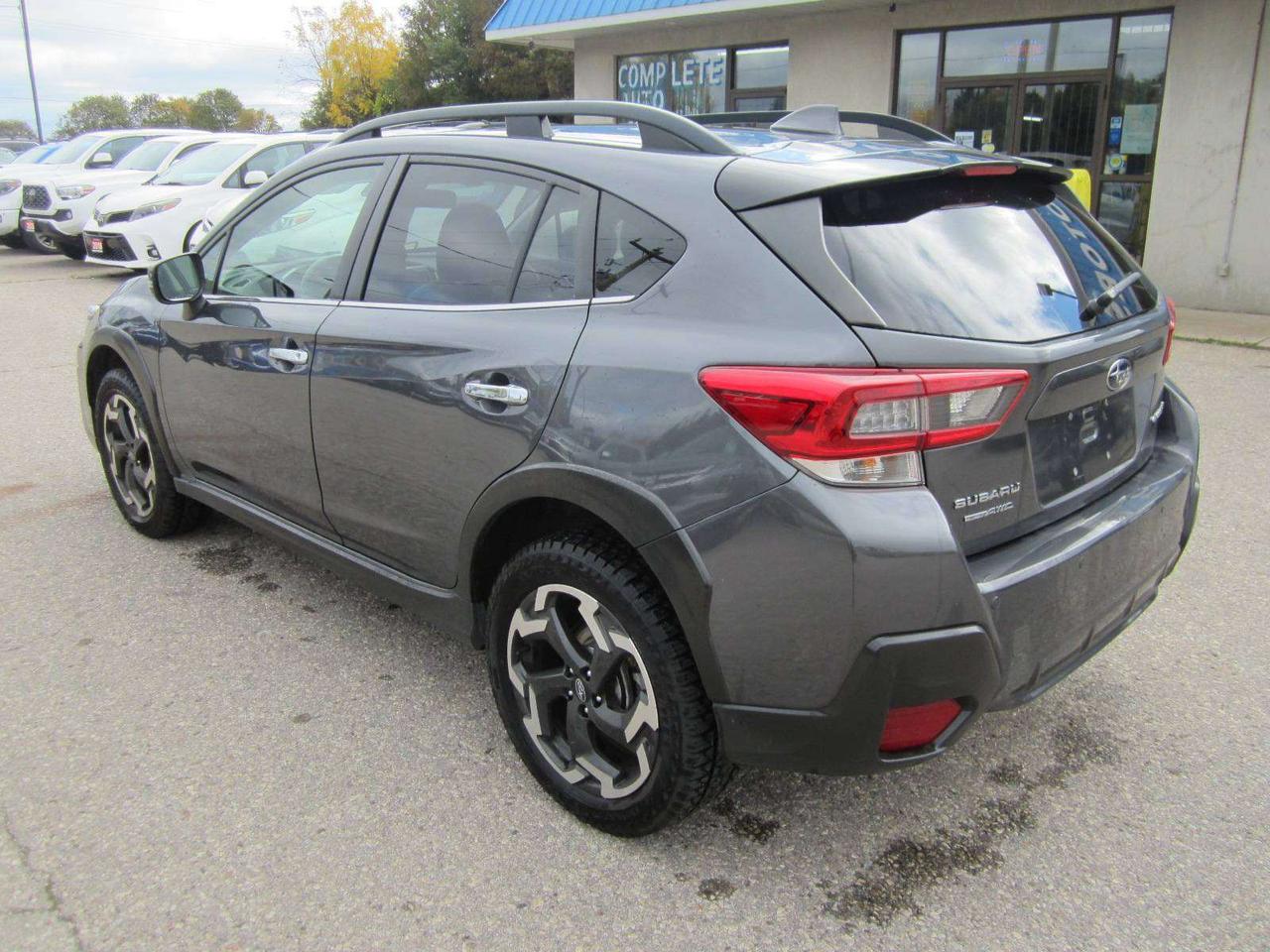 2021 Subaru Crosstrek Limited NO ACCIDENTS! 1 PRICE ONLY! NO ADMIN FEES! Photo