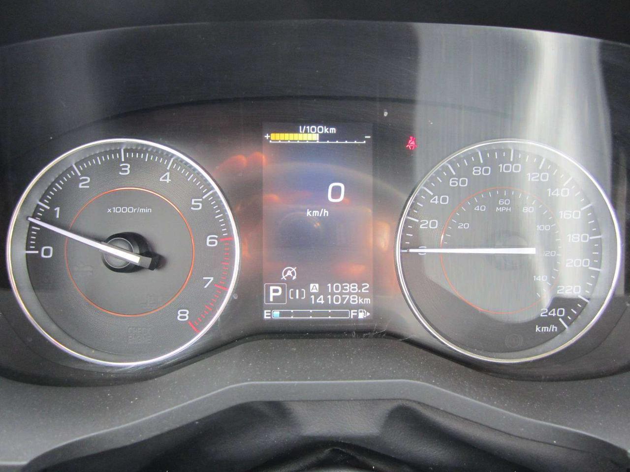 2021 Subaru Crosstrek Limited NO ACCIDENTS! 1 PRICE ONLY! NO ADMIN FEES! Photo