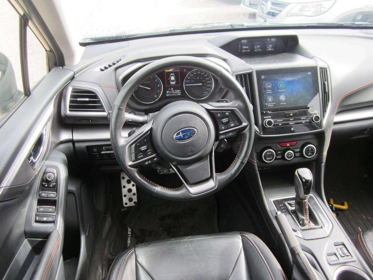2021 Subaru Crosstrek Limited NO ACCIDENTS! 1 PRICE ONLY! NO ADMIN FEES! Photo