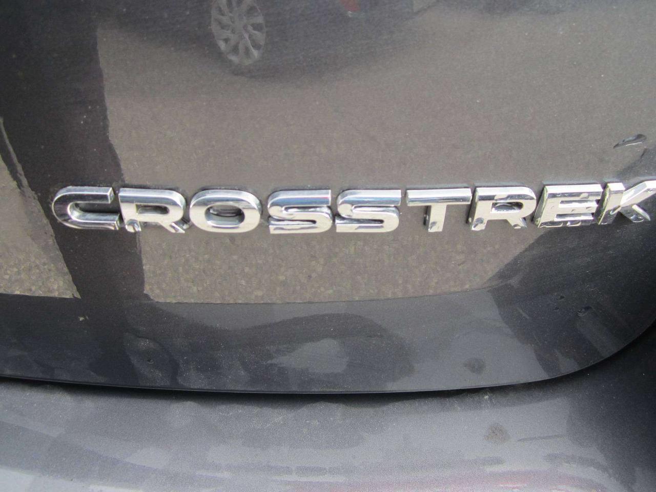 2021 Subaru Crosstrek Limited NO ACCIDENTS! 1 PRICE ONLY! NO ADMIN FEES! Photo