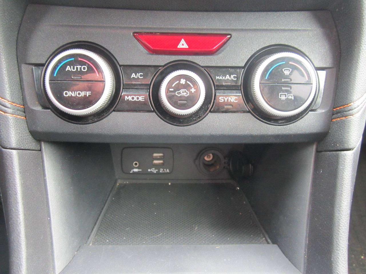 2021 Subaru Crosstrek Limited NO ACCIDENTS! 1 PRICE ONLY! NO ADMIN FEES! Photo