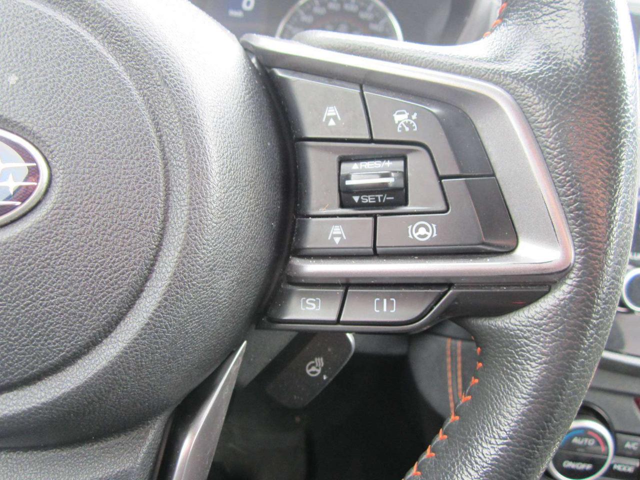 2021 Subaru Crosstrek Limited NO ACCIDENTS! 1 PRICE ONLY! NO ADMIN FEES! Photo