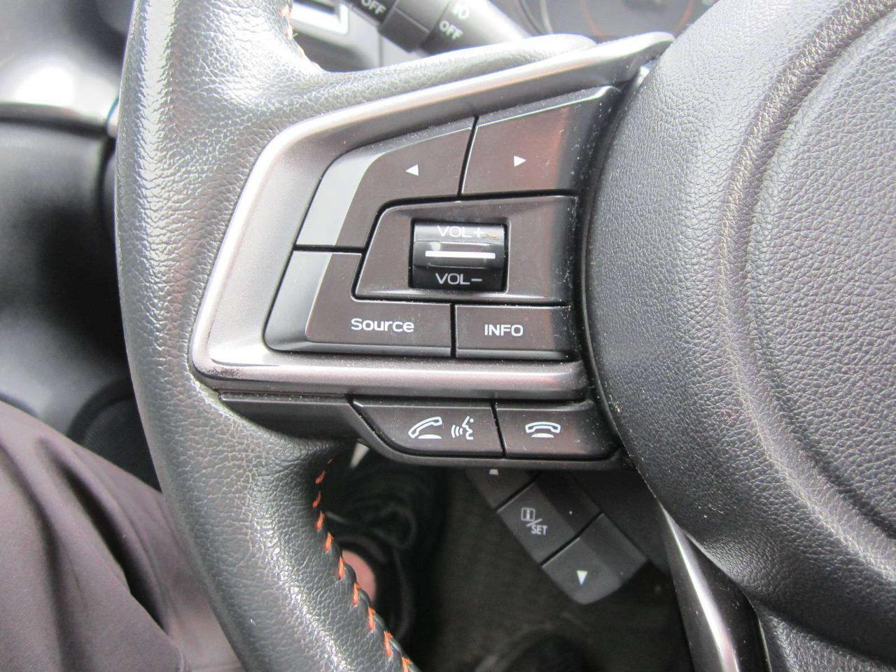 2021 Subaru Crosstrek Limited NO ACCIDENTS! 1 PRICE ONLY! NO ADMIN FEES! Photo