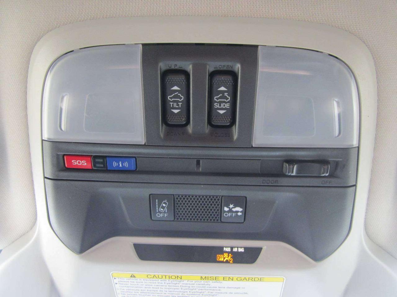 2021 Subaru Crosstrek Limited NO ACCIDENTS! 1 PRICE ONLY! NO ADMIN FEES! Photo