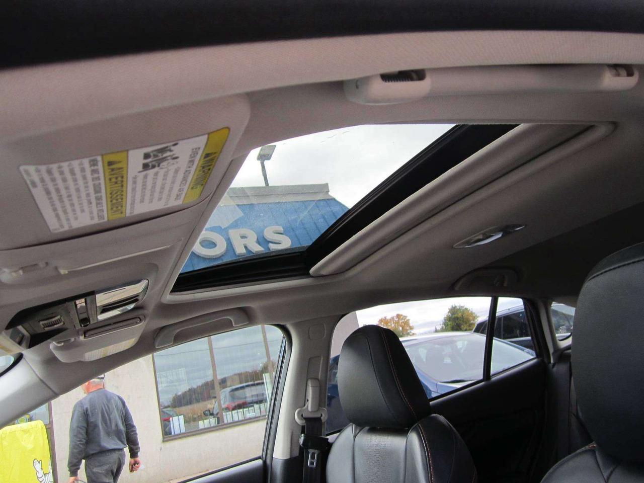 2021 Subaru Crosstrek Limited NO ACCIDENTS! 1 PRICE ONLY! NO ADMIN FEES! Photo